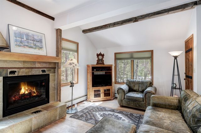 Home in Bekkedal Sub, Breckenridge, CO — photo 3 (MLS S1070011)