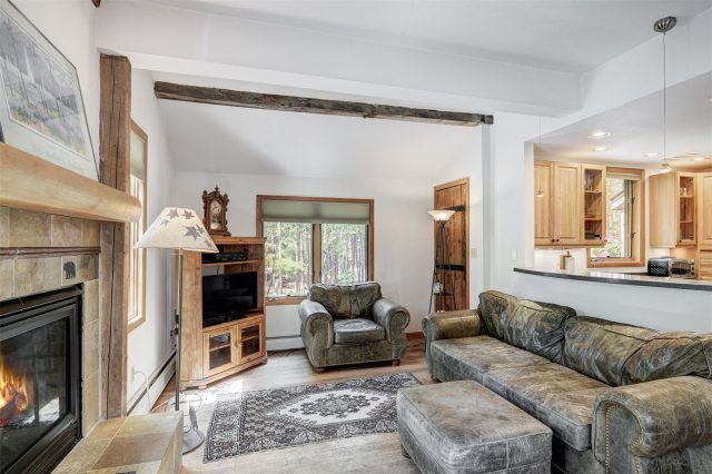 Home in Bekkedal Sub, Breckenridge, CO — photo 4 (MLS S1070011)