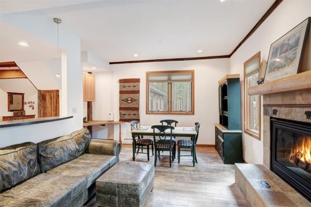 Home in Bekkedal Sub, Breckenridge, CO — photo 5 (MLS S1070011)