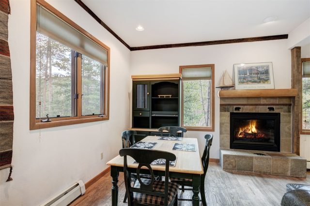 Home in Bekkedal Sub, Breckenridge, CO — photo 6 (MLS S1070011)