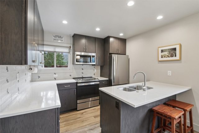 300 Granite Street 8, Frisco, CO — main photo