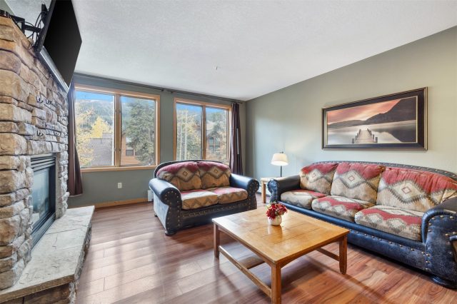 Condo in Gateway Condo, Keystone — photo 2 Condo in Gateway Condo, Keystone, CO — photo 2 (MLS S1070014)