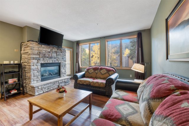 Condo in Gateway Condo, Keystone — photo 3 Condo in Gateway Condo, Keystone, CO — photo 3 (MLS S1070014)