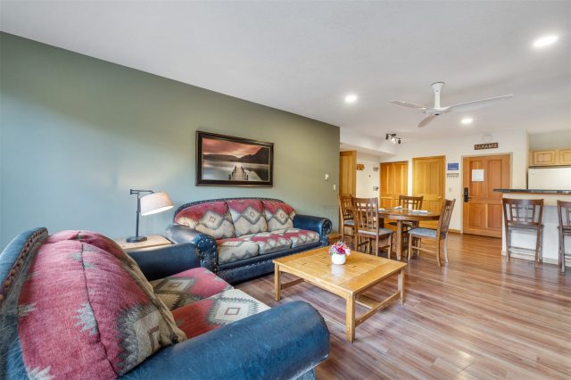 Condo in Gateway Condo, Keystone — photo 4 Condo in Gateway Condo, Keystone, CO — photo 4 (MLS S1070014)