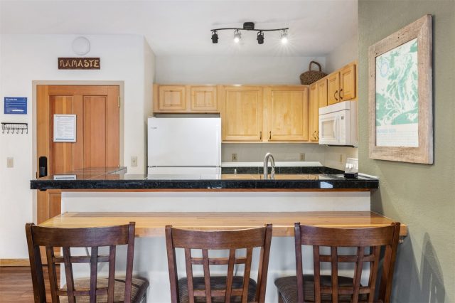 Condo in Gateway Condo, Keystone, CO — photo 6 (MLS S1070014)