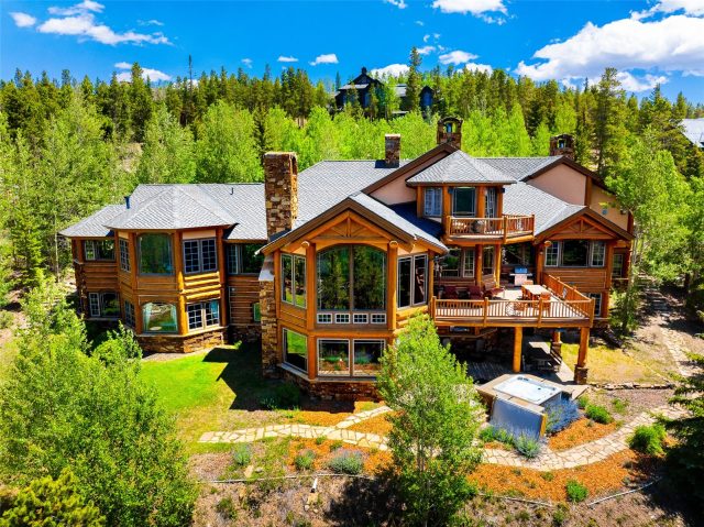 189 Juniata Circle, Breckenridge, CO — main photo