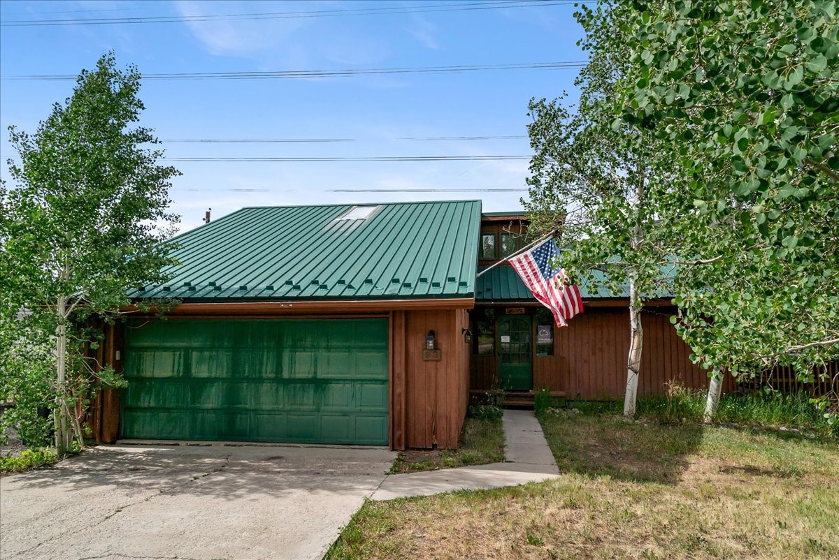 93 Cooper Drive, Dillon, CO — main photo
