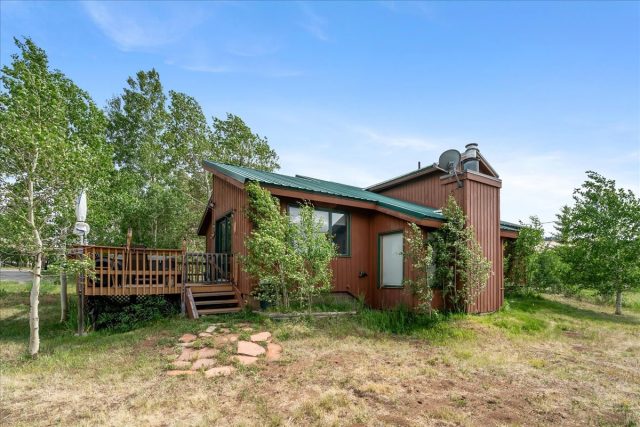 Home in Summit Cove Sub, Dillon, CO — photo 2 (MLS S1070021)