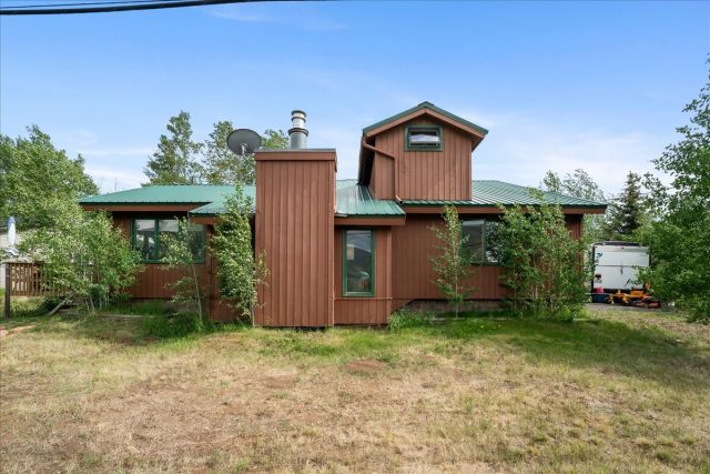 Home in Summit Cove Sub, Dillon, CO — photo 4 (MLS S1070021)