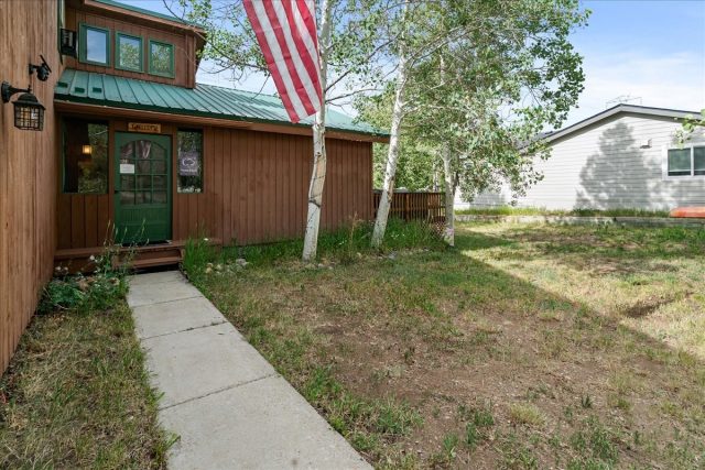 Home in Summit Cove Sub, Dillon, CO — photo 5 (MLS S1070021)