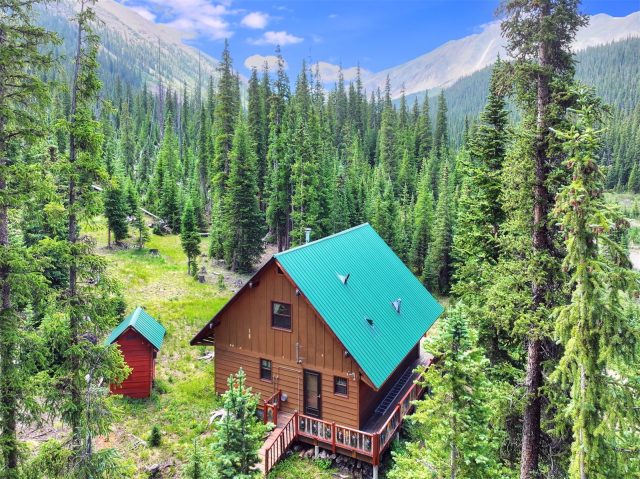 5621 French Gulch Road photo 24