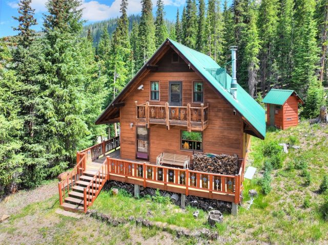 5621 French Gulch Road photo 25