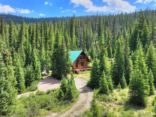 5621 French Gulch Road photo 2