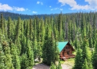 5621 French Gulch Road photo 2