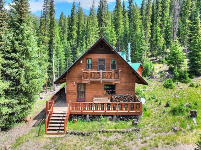 5621 French Gulch Road photo 3