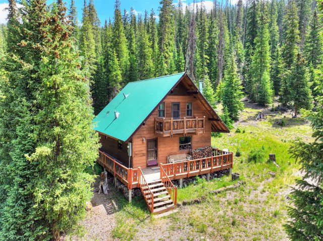5621 French Gulch Road photo 4