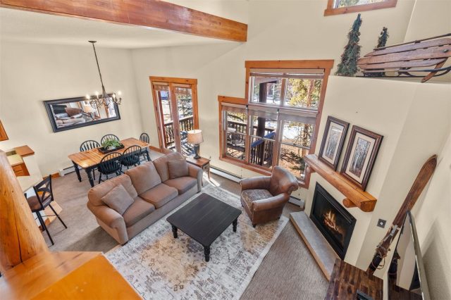 Condo in Trappers Crossing Condo, Keystone, CO (MLS S1070026)