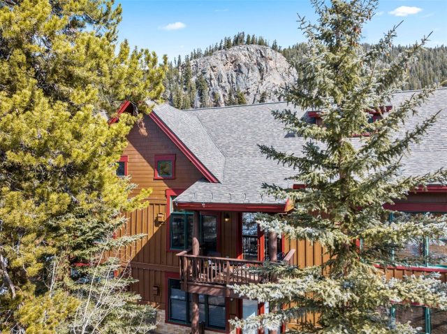 Condo in Trappers Crossing Condo, Keystone, CO — photo 5 (MLS S1070026)