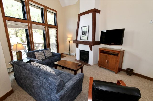 Timeshare in Cirque Condo, Copper Mountain, CO — photo 6 (MLS S1070032)