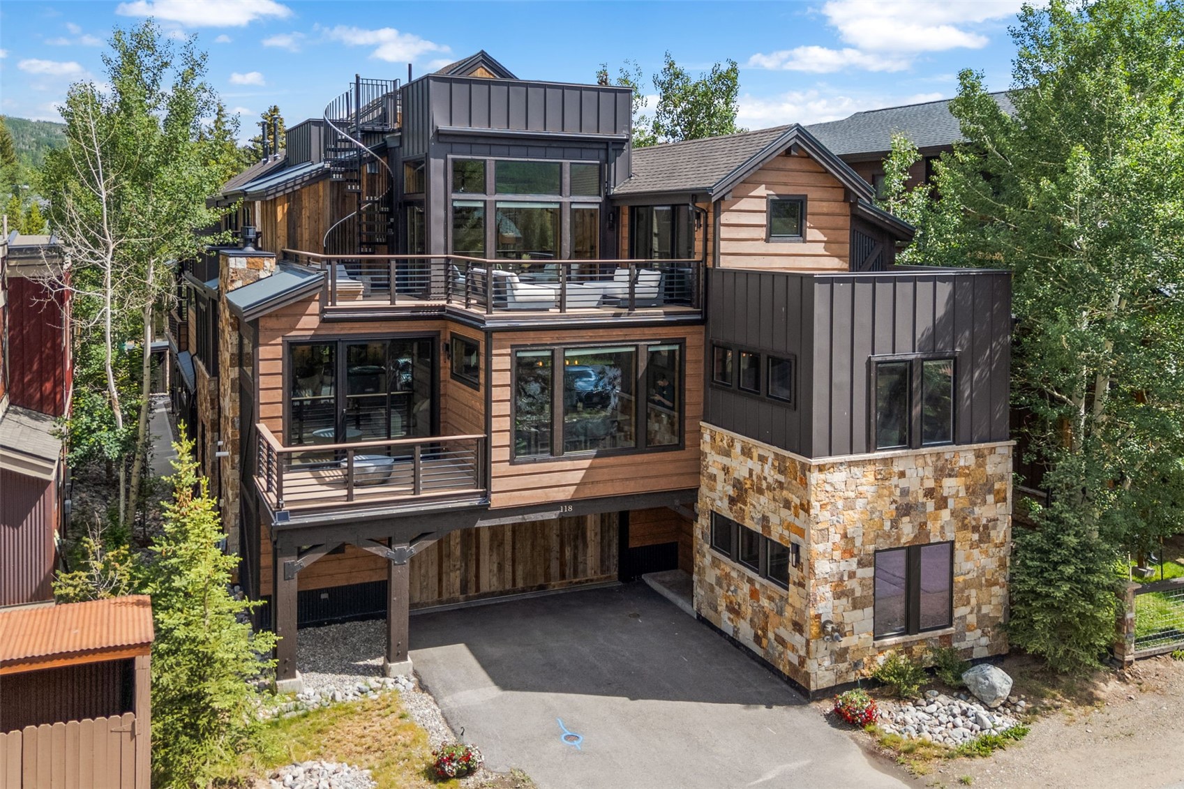 118 Galena Street 3, Frisco, CO — main photo