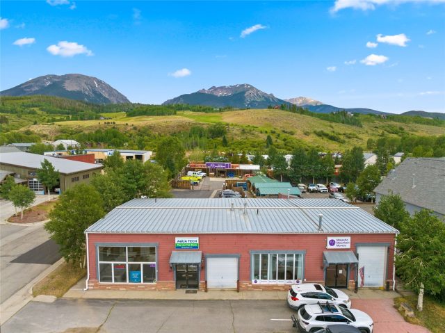 in Silverthorne Sub, Silverthorne — photo 4 in Silverthorne Sub, Silverthorne, CO — photo 4 (MLS S1070035)
