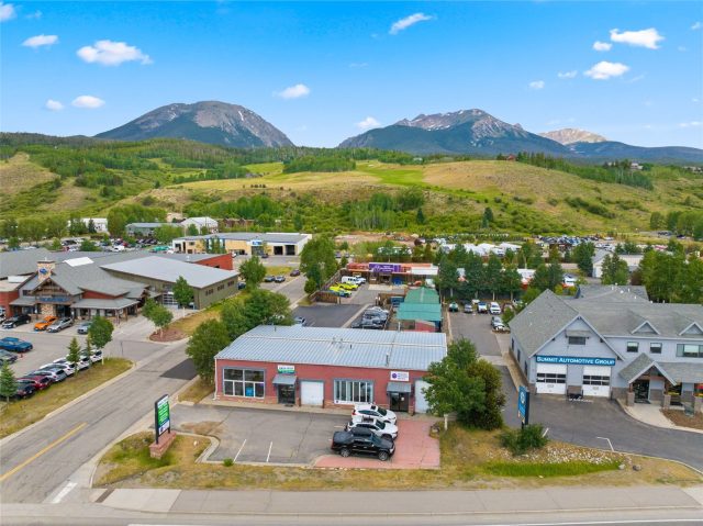 in Silverthorne Sub, Silverthorne — photo 5 in Silverthorne Sub, Silverthorne, CO — photo 5 (MLS S1070035)