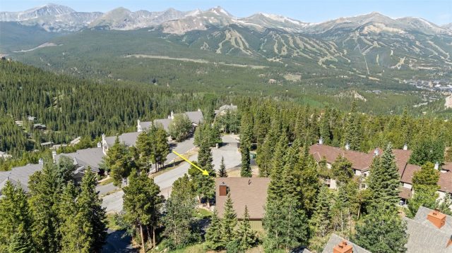 Home in Woodmoor At Breckenridge Sub, Breckenridge, CO — photo 1 (MLS S1070040)