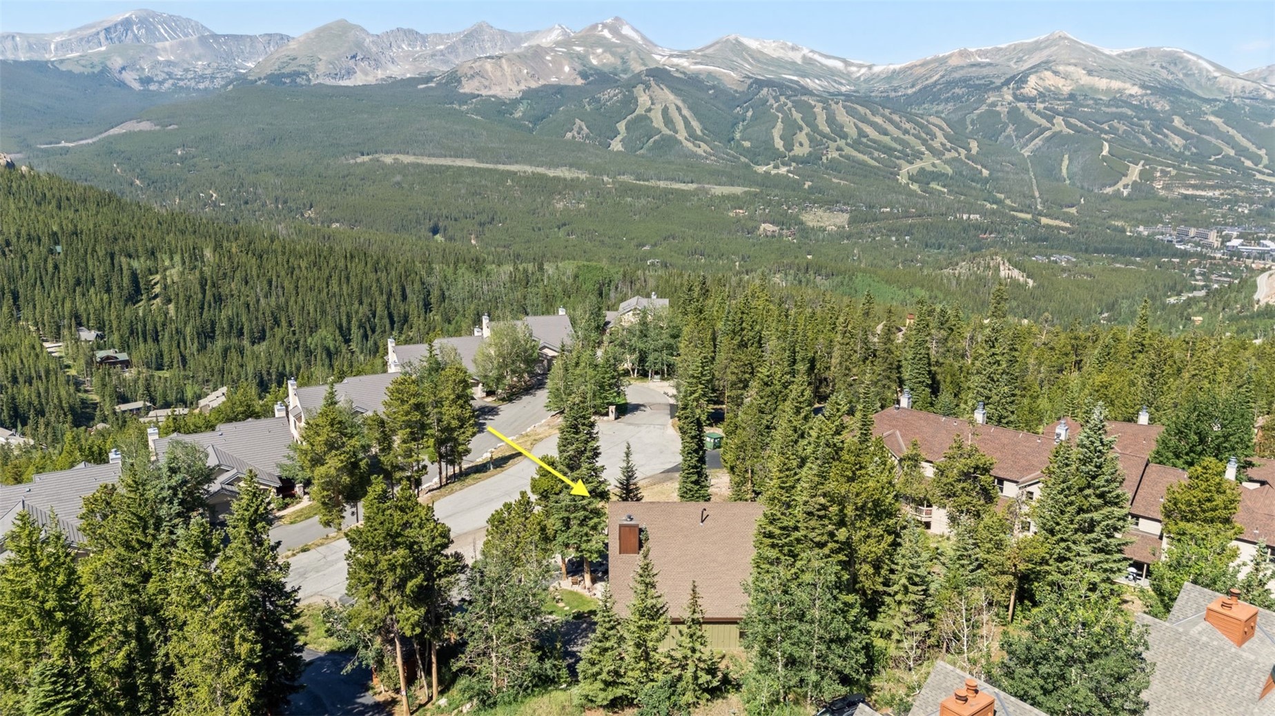 73 Washington Lode Road, Breckenridge, CO — main photo