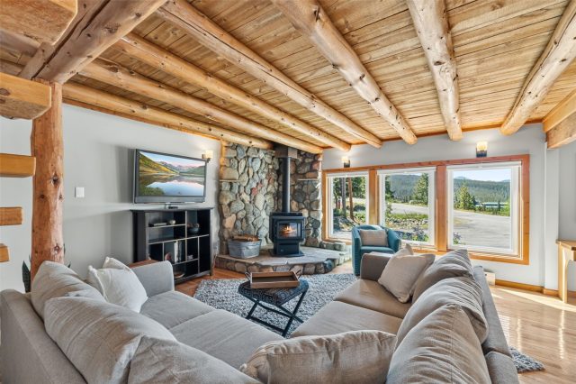 Home in Woodmoor At Breckenridge Sub, Breckenridge, CO — photo 5 (MLS S1070040)
