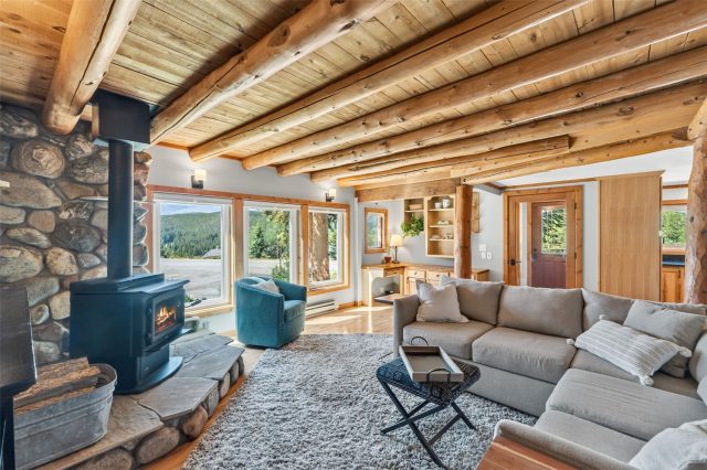 Home in Woodmoor At Breckenridge Sub, Breckenridge, CO — photo 6 (MLS S1070040)