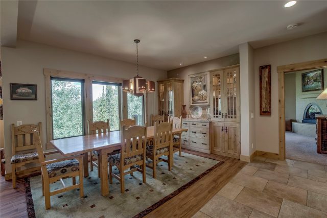 Home in Hamilton Creek Sub, Silverthorne, CO — photo 6 (MLS S1070043)