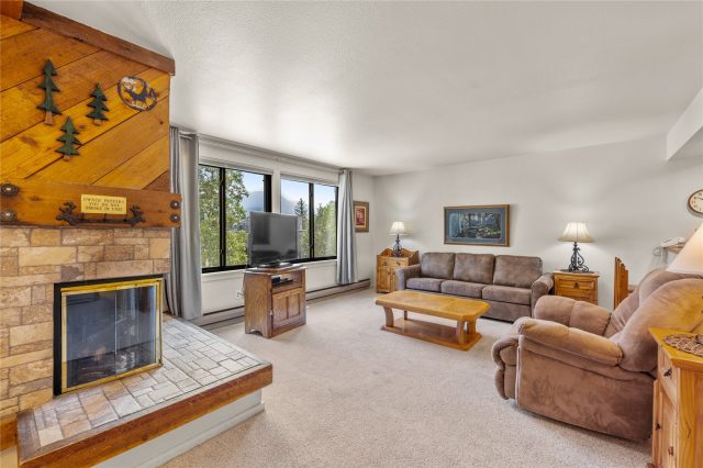 Condo in Plaza Condo, Keystone — photo 1 Condo in Plaza Condo, Keystone, CO — photo 1 (MLS S1070044)
