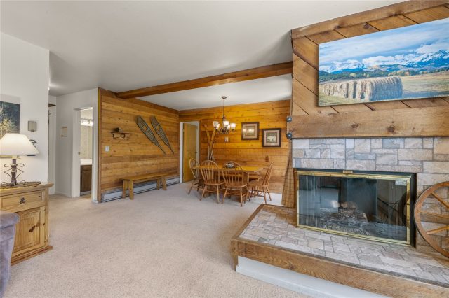 Condo in Plaza Condo, Keystone — photo 2 Condo in Plaza Condo, Keystone, CO — photo 2 (MLS S1070044)