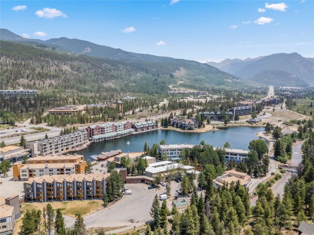 Condo in Plaza Condo, Keystone — photo 4 Condo in Plaza Condo, Keystone, CO — photo 4 (MLS S1070044)
