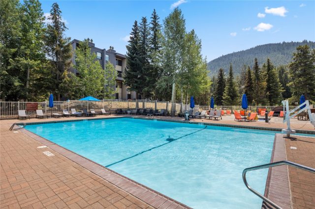 Condo in Plaza Condo, Keystone — photo 5 Condo in Plaza Condo, Keystone, CO — photo 5 (MLS S1070044)