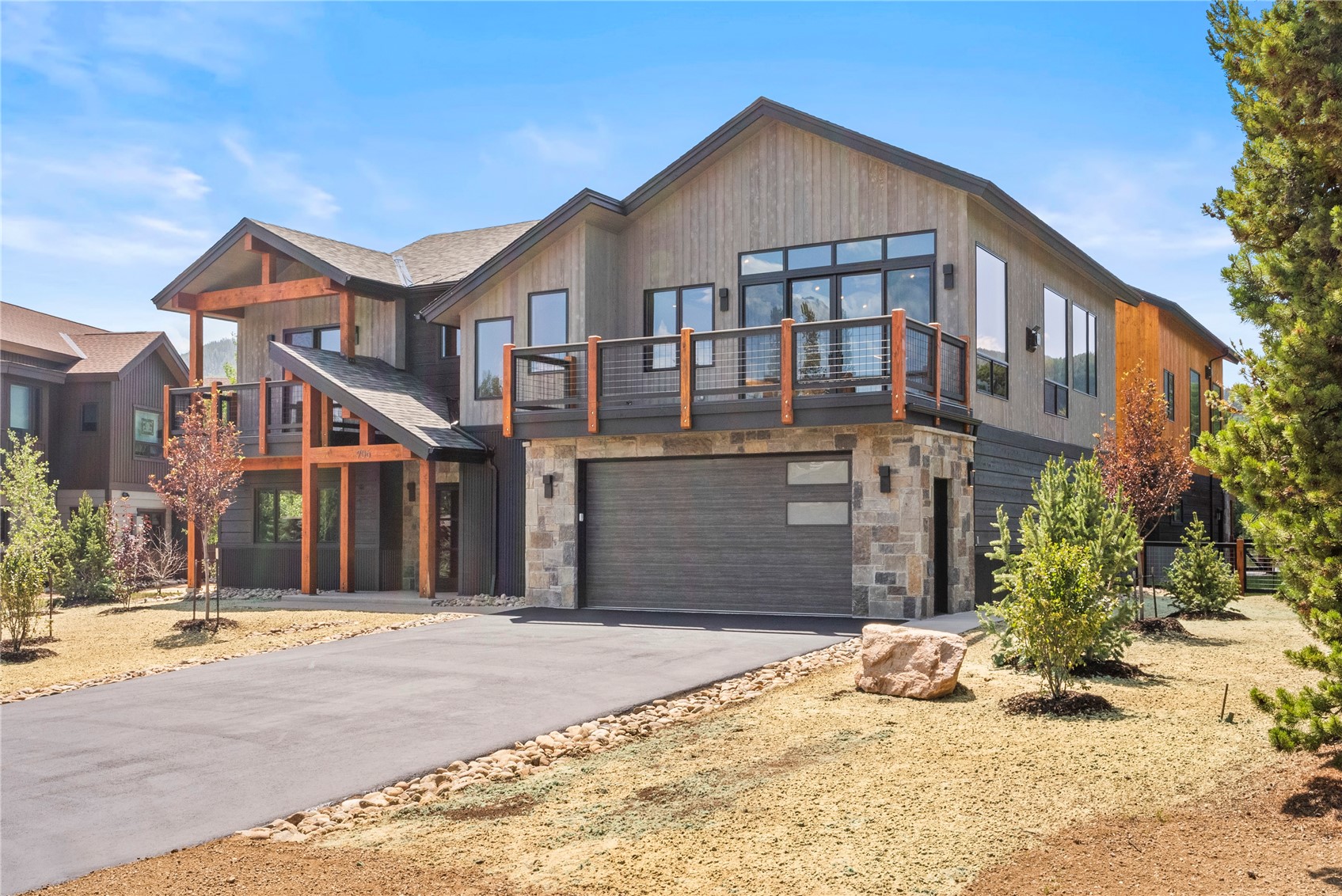 706 Frisco Street A, Frisco, CO — main photo