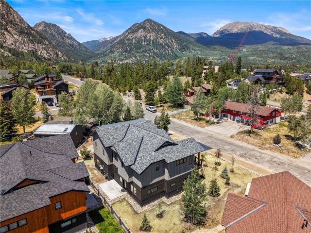 Home in Frisco Town Sub, Frisco, CO — photo 4 (MLS S1070046)