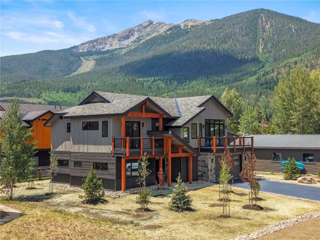 Home in Frisco Town Sub, Frisco, CO — photo 5 (MLS S1070046)