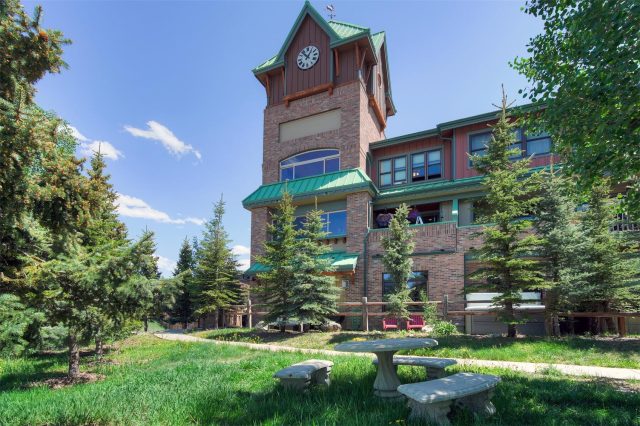 Condo in Boulevard Bend, Frisco, CO (MLS S1070049)