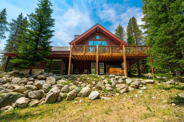 Home in Leap Year Sub, Breckenridge, CO — photo 2 (MLS S1070053)
