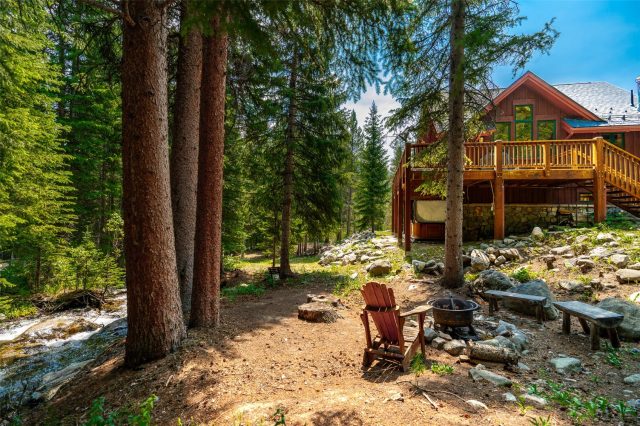 Home in Leap Year Sub, Breckenridge, CO — photo 3 (MLS S1070053)