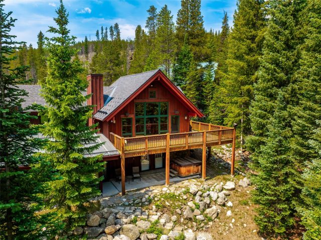 Home in Leap Year Sub, Breckenridge, CO — photo 4 (MLS S1070053)
