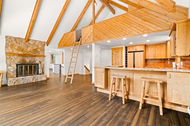 Home in Leap Year Sub, Breckenridge, CO — photo 5 (MLS S1070053)