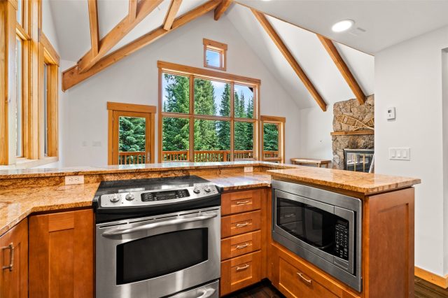 Home in Leap Year Sub, Breckenridge, CO — photo 6 (MLS S1070053)