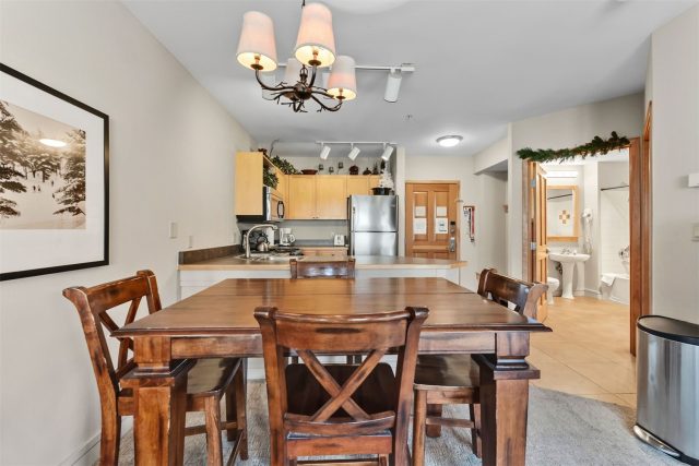 Condo in Silver Mill Condominiums, Keystone, CO — photo 6 (MLS S1070055)