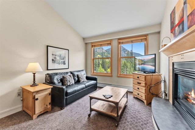 Condo in Silver Mill Condominiums, Keystone, CO (MLS S1070056)