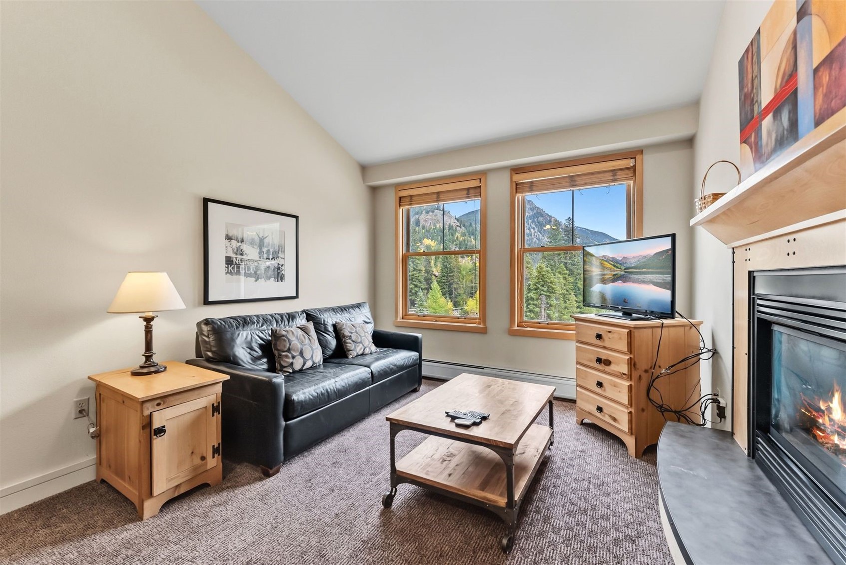 140 Ida Belle Drive 8310, Keystone, CO — main photo
