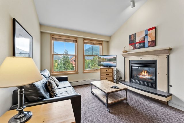 Condo in Silver Mill Condominiums, Keystone, CO — photo 2 (MLS S1070056)