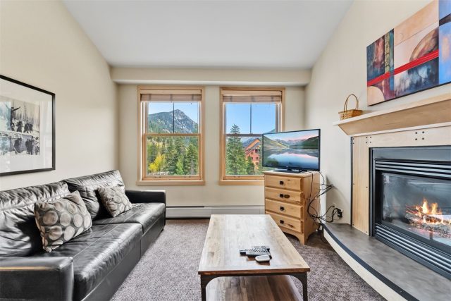 Condo in Silver Mill Condominiums, Keystone, CO — photo 3 (MLS S1070056)