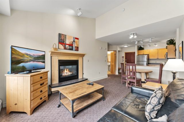Condo in Silver Mill Condominiums, Keystone, CO — photo 4 (MLS S1070056)